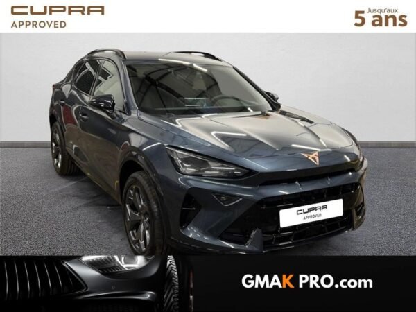 Cupra Formentor 2.0 tdi 150 ch dsg7 v