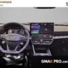 Cupra Formentor 2.0 tdi 150 ch dsg7 v