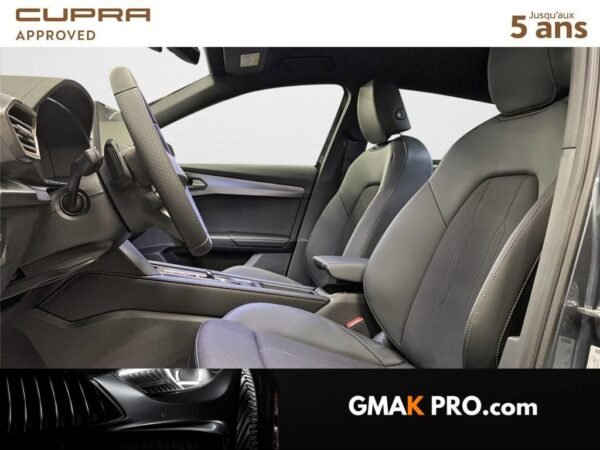 Cupra Formentor 2.0 tdi 150 ch dsg7 v