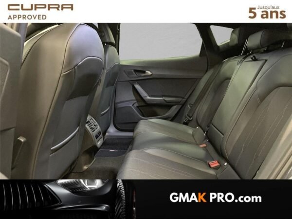 Cupra Formentor 2.0 tdi 150 ch dsg7 v