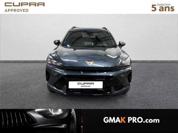 Cupra Formentor 2.0 tdi 150 ch dsg7 v