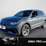 Volkswagen Tiguan allspace 2.0 tdi 150ch dsg7 r-line