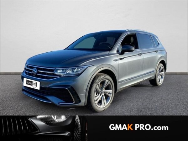 Volkswagen Tiguan allspace 2.0 tdi 150ch dsg7 r-line