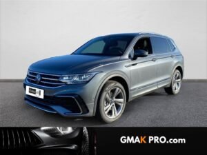 Volkswagen Tiguan allspace 2.0 tdi 150ch dsg7 r-line