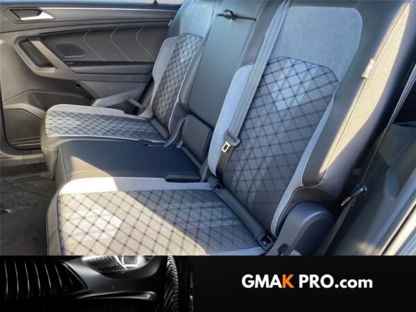 Volkswagen Tiguan allspace 2.0 tdi 150ch dsg7 r-line
