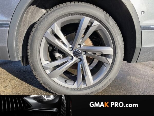 Volkswagen Tiguan allspace 2.0 tdi 150ch dsg7 r-line