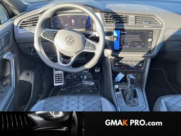 Volkswagen Tiguan allspace 2.0 tdi 150ch dsg7 r-line