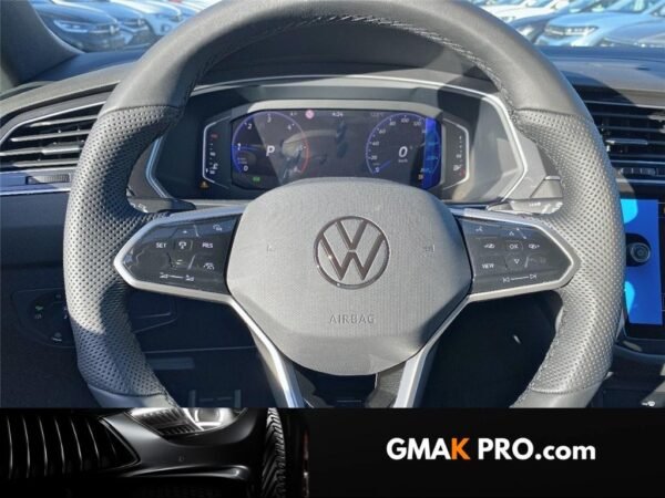 Volkswagen Tiguan allspace 2.0 tdi 150ch dsg7 r-line
