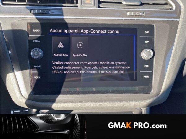 Volkswagen Tiguan allspace 2.0 tdi 150ch dsg7 r-line