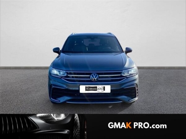 Volkswagen Tiguan allspace 2.0 tdi 150ch dsg7 r-line