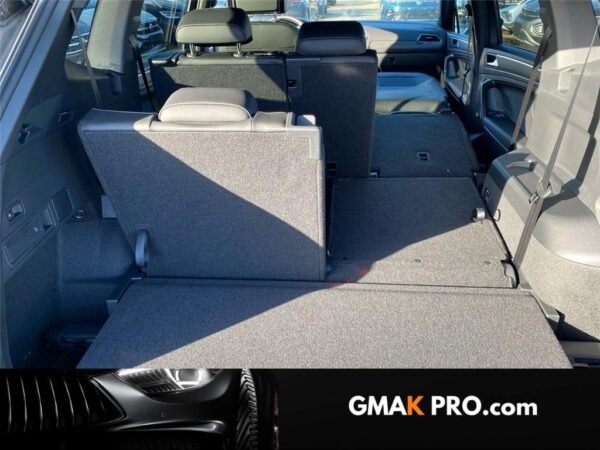 Volkswagen Tiguan allspace 2.0 tdi 150ch dsg7 r-line