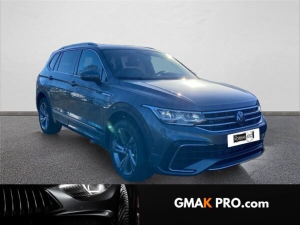 Volkswagen Tiguan allspace 2.0 tdi 150ch dsg7 r-line