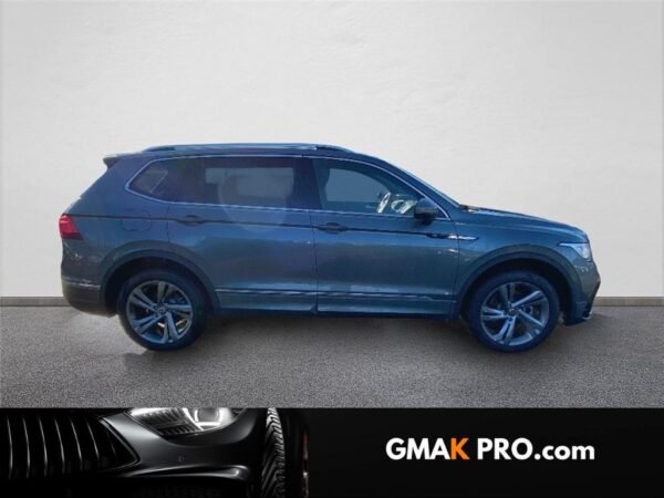 Volkswagen Tiguan allspace 2.0 tdi 150ch dsg7 r-line