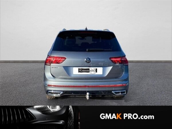 Volkswagen Tiguan allspace 2.0 tdi 150ch dsg7 r-line