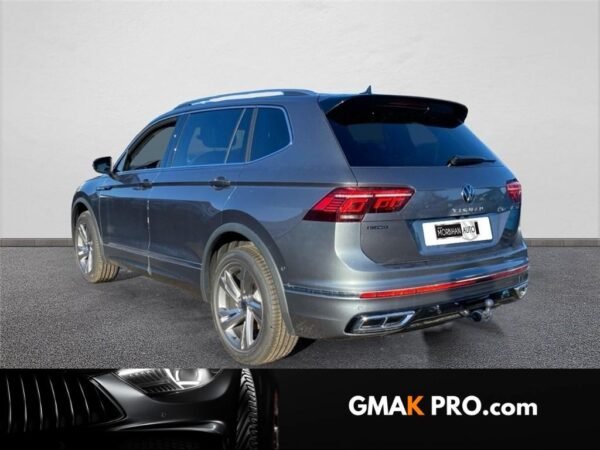Volkswagen Tiguan allspace 2.0 tdi 150ch dsg7 r-line
