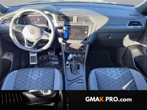 Volkswagen Tiguan allspace 2.0 tdi 150ch dsg7 r-line