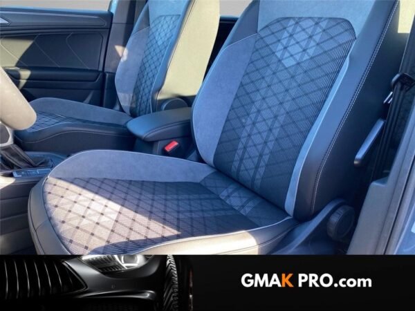 Volkswagen Tiguan allspace 2.0 tdi 150ch dsg7 r-line