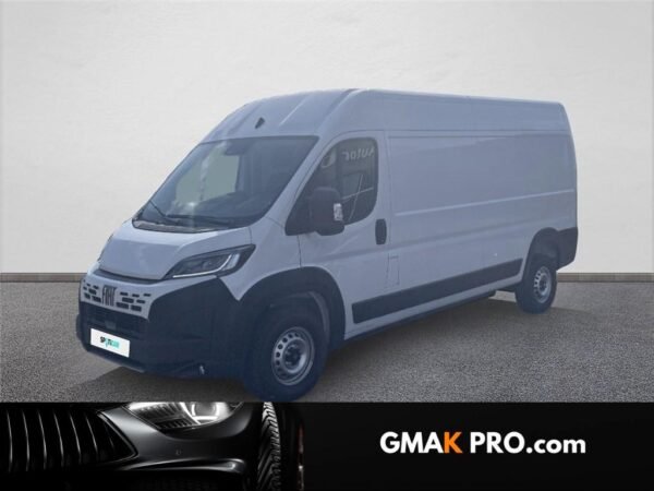 Fiat E-ducato iv Tole lh2 4.25 t maxi hd 270 110kwh pack