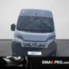 Fiat E-ducato iv Tole lh2 4.25 t maxi hd 270 110kwh pack