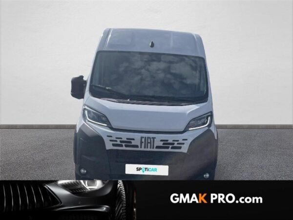 Fiat E-ducato iv Tole lh2 4.25 t maxi hd 270 110kwh pack