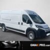 Fiat E-ducato iv Tole lh2 4.25 t maxi hd 270 110kwh pack