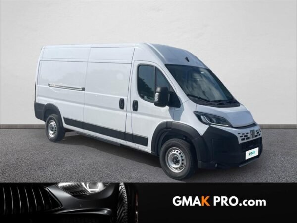 Fiat E-ducato iv Tole lh2 4.25 t maxi hd 270 110kwh pack