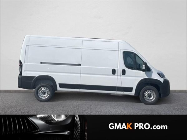 Fiat E-ducato iv Tole lh2 4.25 t maxi hd 270 110kwh pack