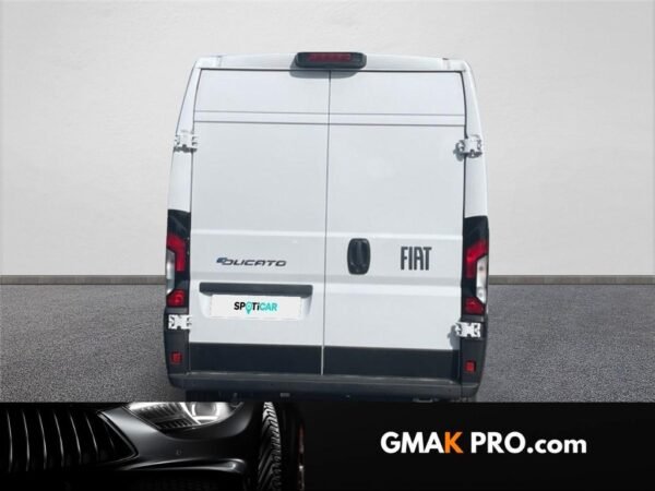 Fiat E-ducato iv Tole lh2 4.25 t maxi hd 270 110kwh pack