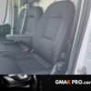 Fiat E-ducato iv Tole lh2 4.25 t maxi hd 270 110kwh pack