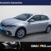 Volkswagen Polo vi 1.0 tsi 95 s&s bvm5 style