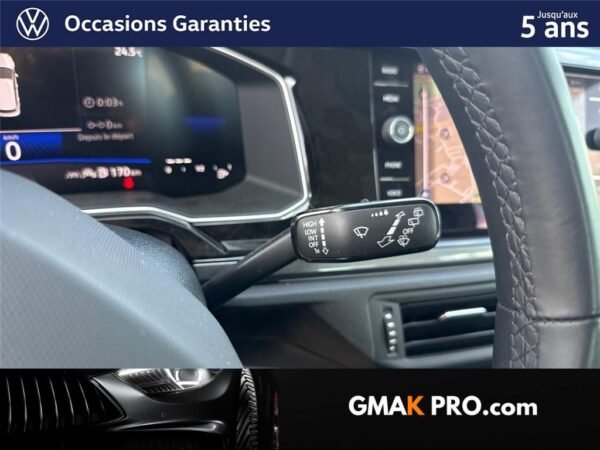 Volkswagen Polo vi 1.0 tsi 95 s&s bvm5 style
