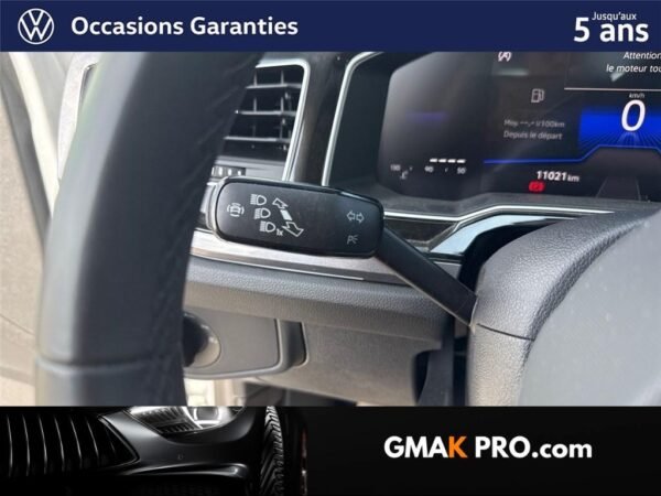 Volkswagen Polo vi 1.0 tsi 95 s&s bvm5 style