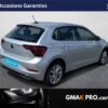 Volkswagen Polo vi 1.0 tsi 95 s&s bvm5 style