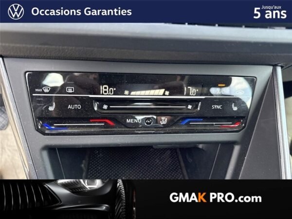 Volkswagen Polo vi 1.0 tsi 95 s&s bvm5 style