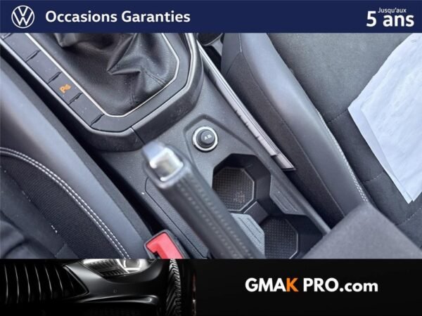 Volkswagen Polo vi 1.0 tsi 95 s&s bvm5 style
