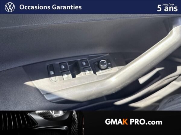Volkswagen Polo vi 1.0 tsi 95 s&s bvm5 style