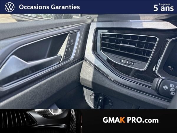 Volkswagen Polo vi 1.0 tsi 95 s&s bvm5 style