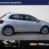 Volkswagen Polo vi 1.0 tsi 95 s&s bvm5 style