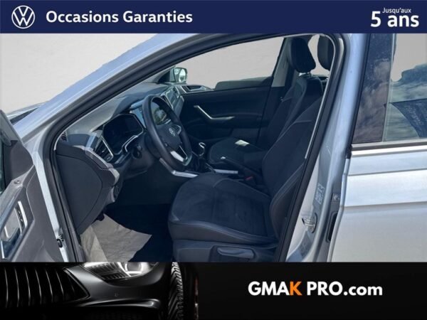 Volkswagen Polo vi 1.0 tsi 95 s&s bvm5 style
