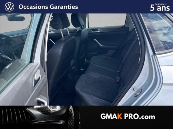 Volkswagen Polo vi 1.0 tsi 95 s&s bvm5 style
