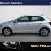 Volkswagen Polo vi 1.0 tsi 95 s&s bvm5 style