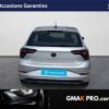Volkswagen Polo vi 1.0 tsi 95 s&s bvm5 style