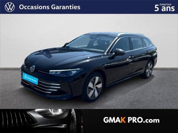 Volkswagen Passat ix 1.5 etsi opf 150 dsg7 life plus