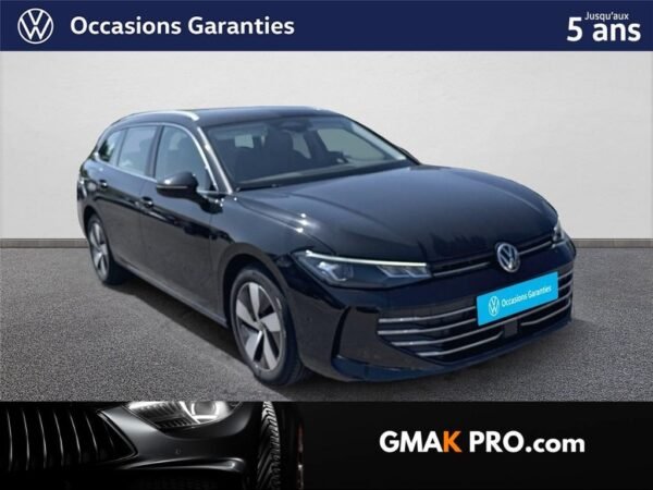 Volkswagen Passat ix 1.5 etsi opf 150 dsg7 life plus