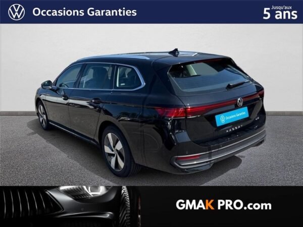 Volkswagen Passat ix 1.5 etsi opf 150 dsg7 life plus