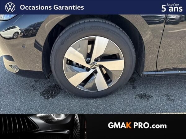 Volkswagen Passat ix 1.5 etsi opf 150 dsg7 life plus