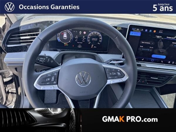 Volkswagen Passat ix 1.5 etsi opf 150 dsg7 life plus