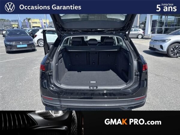 Volkswagen Passat ix 1.5 etsi opf 150 dsg7 life plus
