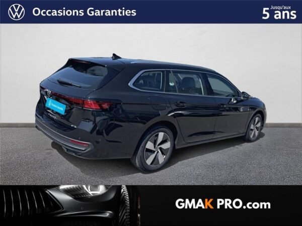 Volkswagen Passat ix 1.5 etsi opf 150 dsg7 life plus