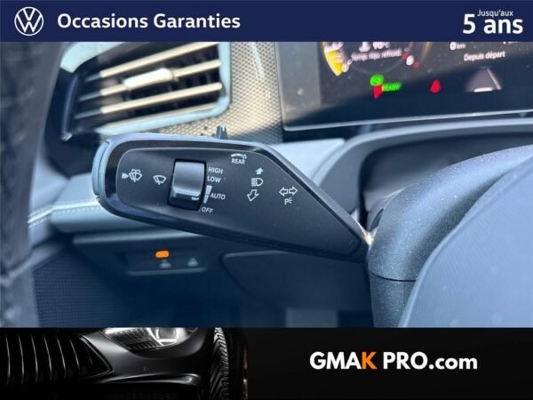 Volkswagen Passat ix 1.5 etsi opf 150 dsg7 life plus